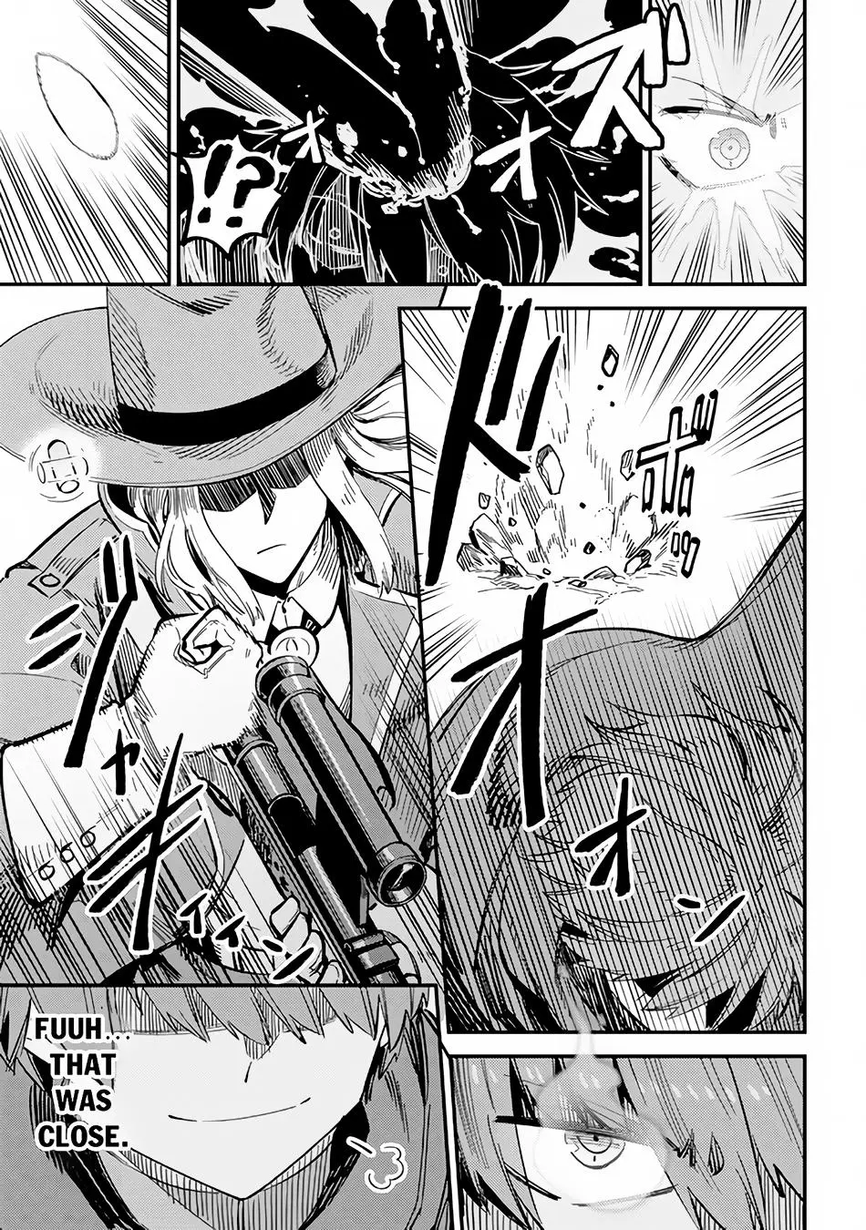 Read Kaifuku Jutsushi No Yarinaoshi - Chapter 51 - w6.redo-of-healer-manga.com | Image 16