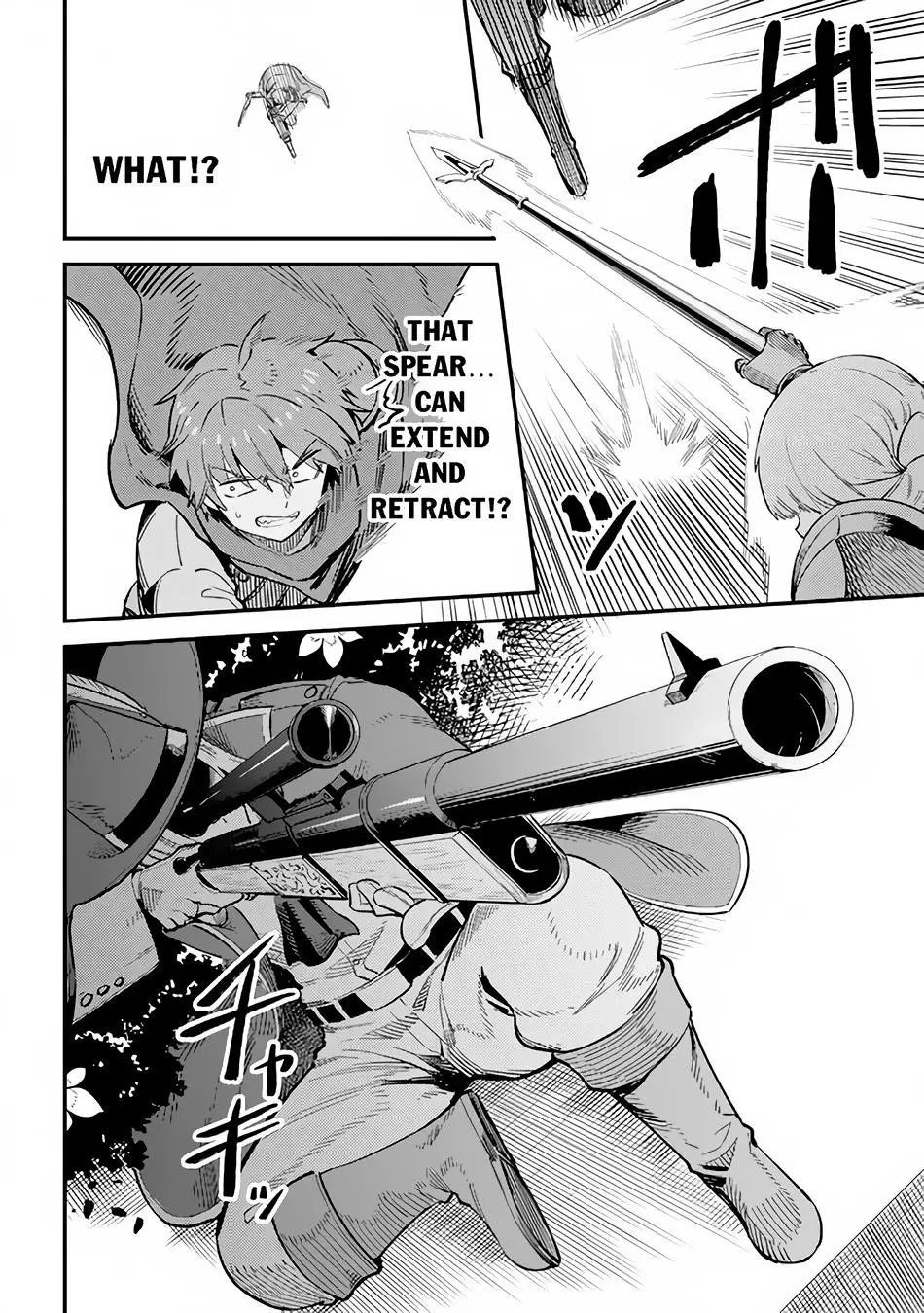 Read Kaifuku Jutsushi No Yarinaoshi - Chapter 51 - w6.redo-of-healer-manga.com | Image 19
