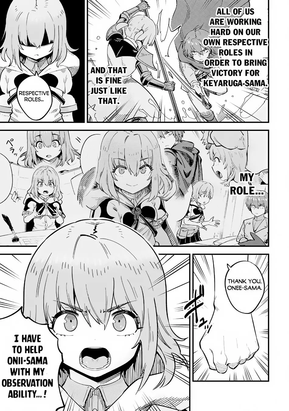 Read Kaifuku Jutsushi No Yarinaoshi - Chapter 51 - w6.redo-of-healer-manga.com | Image 24
