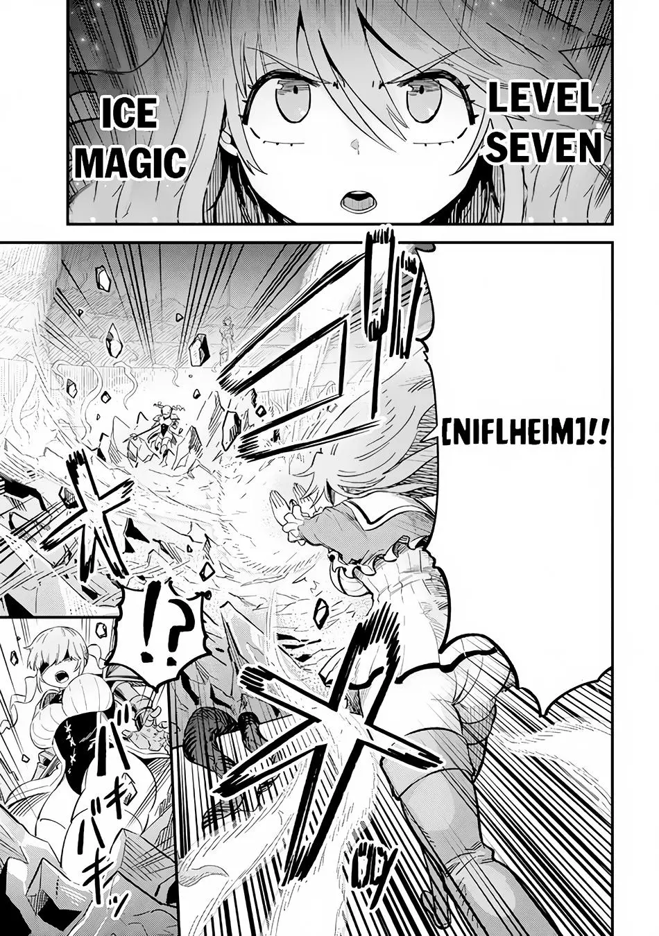 Read Kaifuku Jutsushi No Yarinaoshi - Chapter 51 - w6.redo-of-healer-manga.com | Image 28