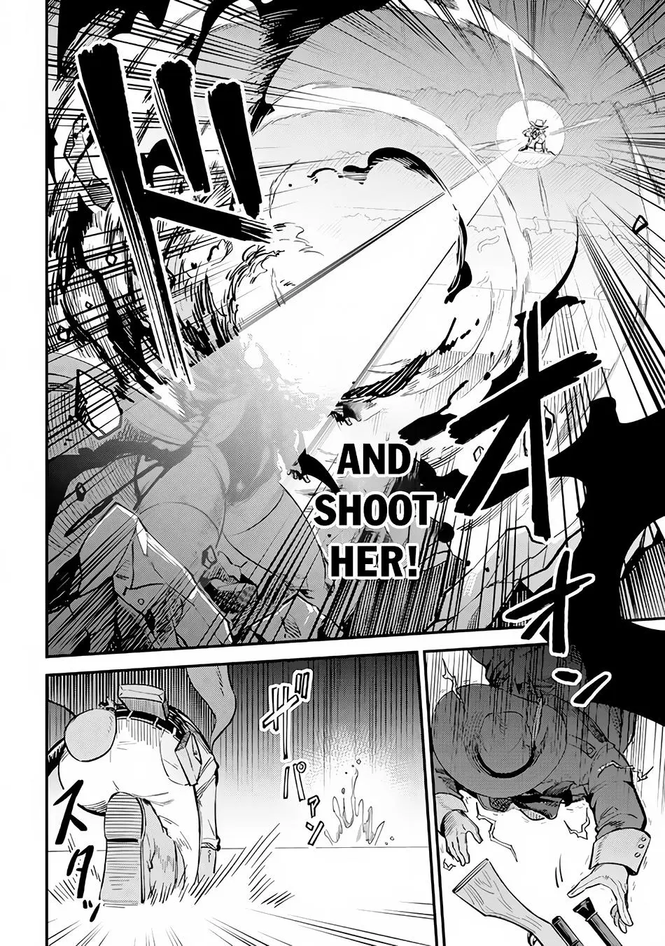 Read Kaifuku Jutsushi No Yarinaoshi - Chapter 51 - w6.redo-of-healer-manga.com | Image 31