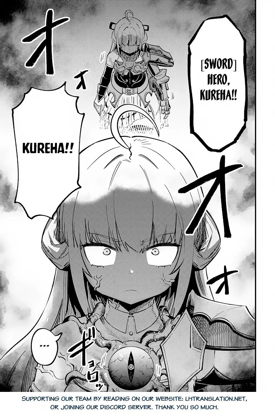 Read Kaifuku Jutsushi No Yarinaoshi - Chapter 51 - w6.redo-of-healer-manga.com | Image 36