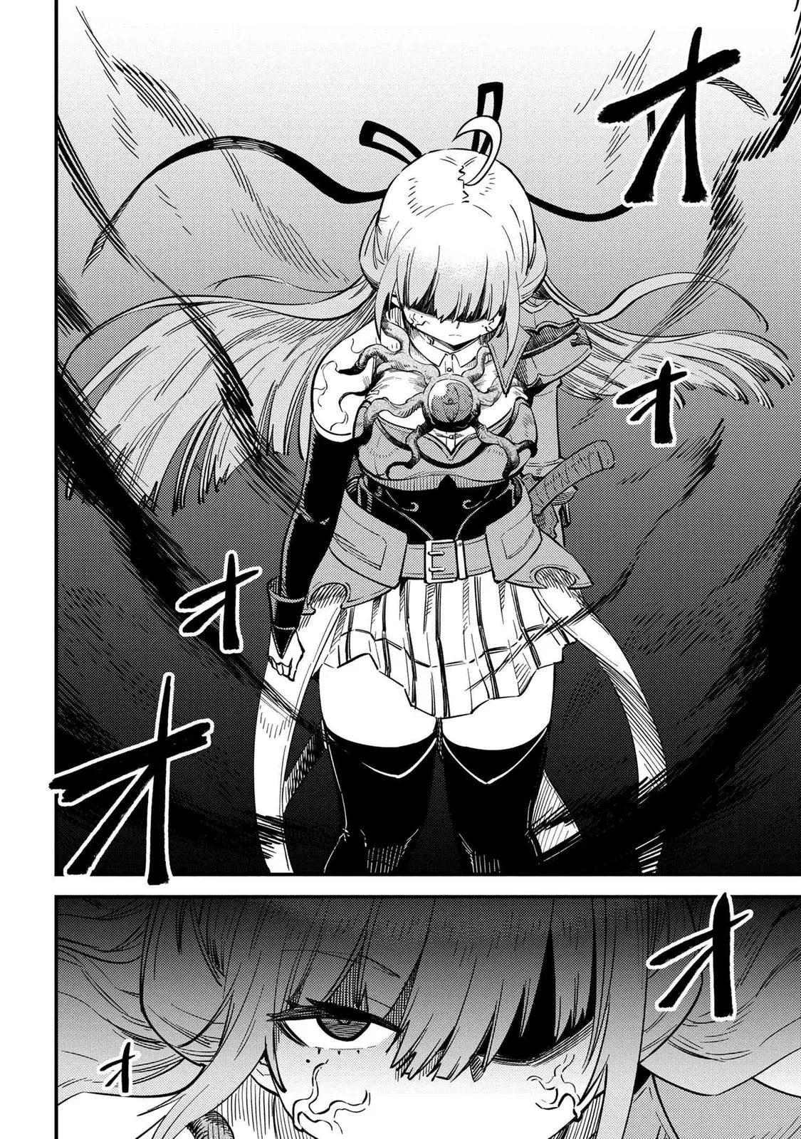 Read Kaifuku Jutsushi No Yarinaoshi - Chapter 52.1 - w6.redo-of-healer-manga.com | Image 3