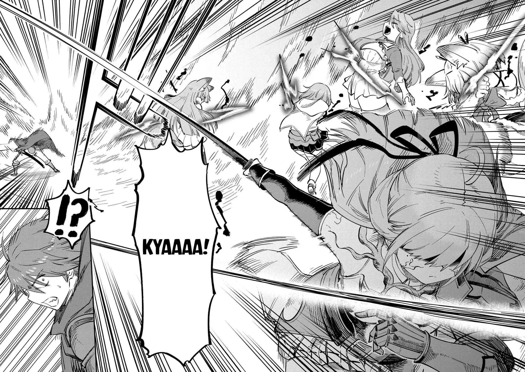 Read Kaifuku Jutsushi No Yarinaoshi - Chapter 52.1 - w6.redo-of-healer-manga.com | Image 7