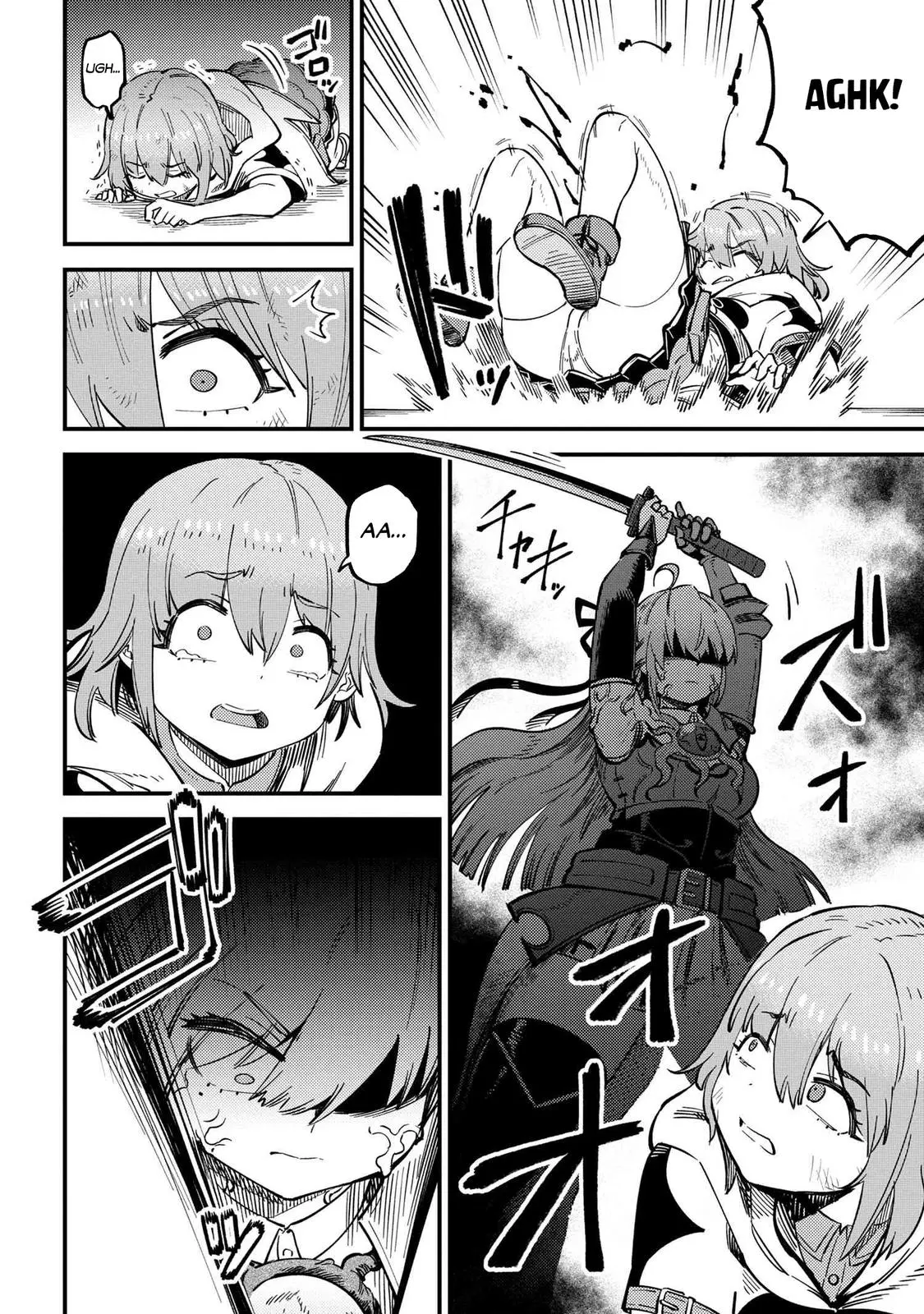 Read Kaifuku Jutsushi No Yarinaoshi - Chapter 52.1 - w6.redo-of-healer-manga.com | Image 8