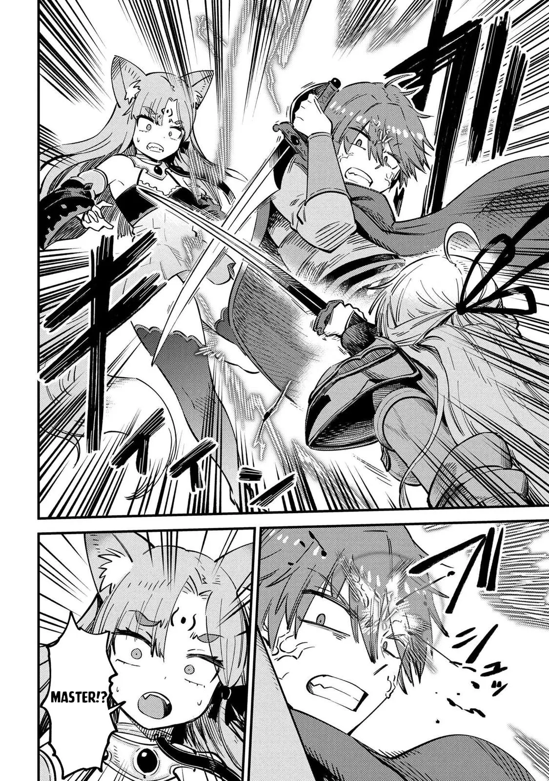 Read Kaifuku Jutsushi No Yarinaoshi - Chapter 52.1 - w6.redo-of-healer-manga.com | Image 12