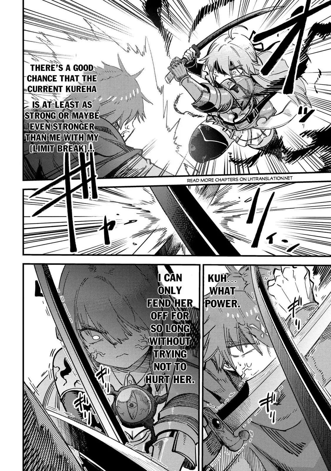 Read Kaifuku Jutsushi No Yarinaoshi - Chapter 52.2 - w5.redo-of-healer-manga.com | Image 2
