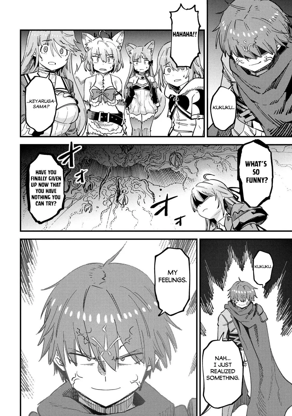 Read Kaifuku Jutsushi No Yarinaoshi - Chapter 52.2 - w5.redo-of-healer-manga.com | Image 6