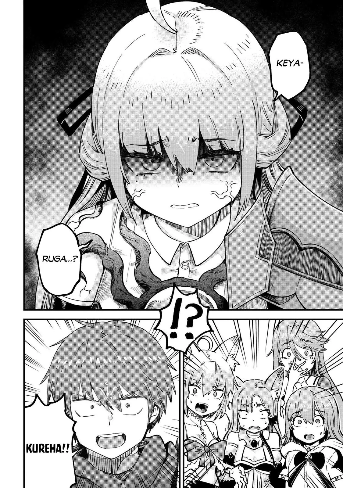 Read Kaifuku Jutsushi No Yarinaoshi - Chapter 52.2 - w5.redo-of-healer-manga.com | Image 10