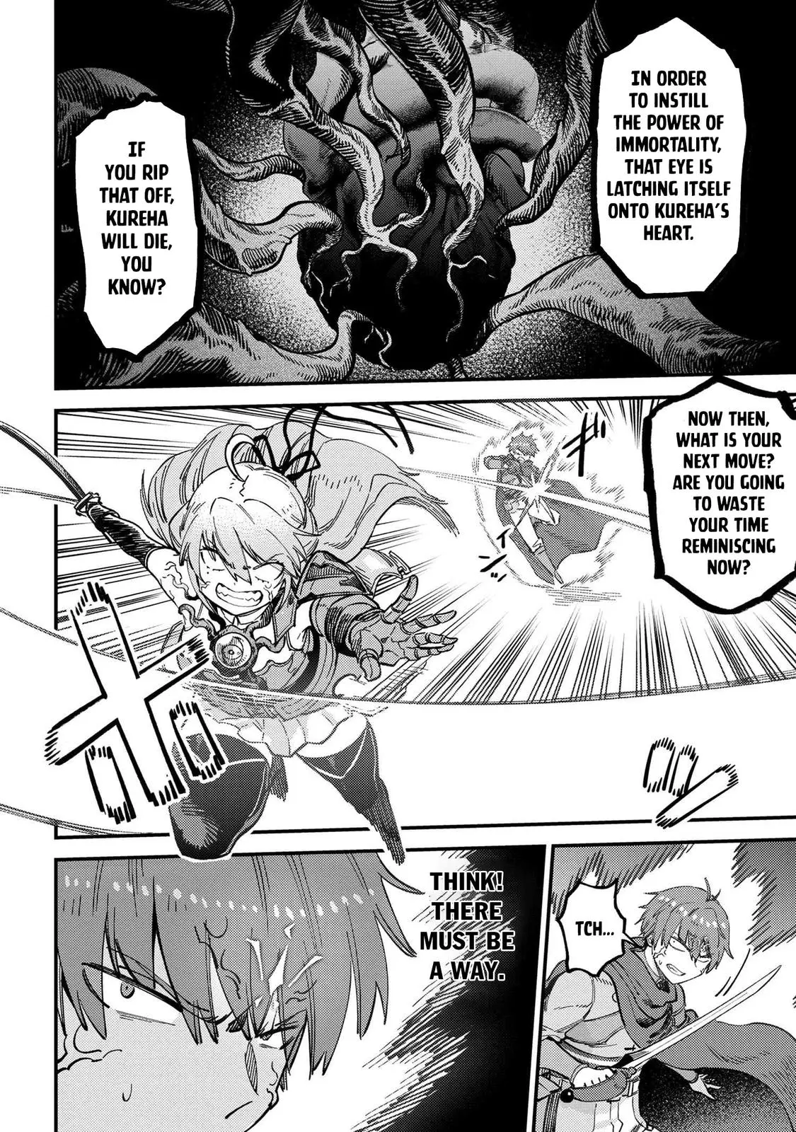 Read Kaifuku Jutsushi No Yarinaoshi - Chapter 52.2 - w5.redo-of-healer-manga.com | Image 14