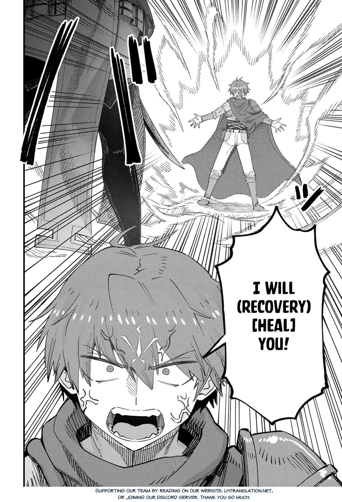 Read Kaifuku Jutsushi No Yarinaoshi - Chapter 52.2 - w5.redo-of-healer-manga.com | Image 16