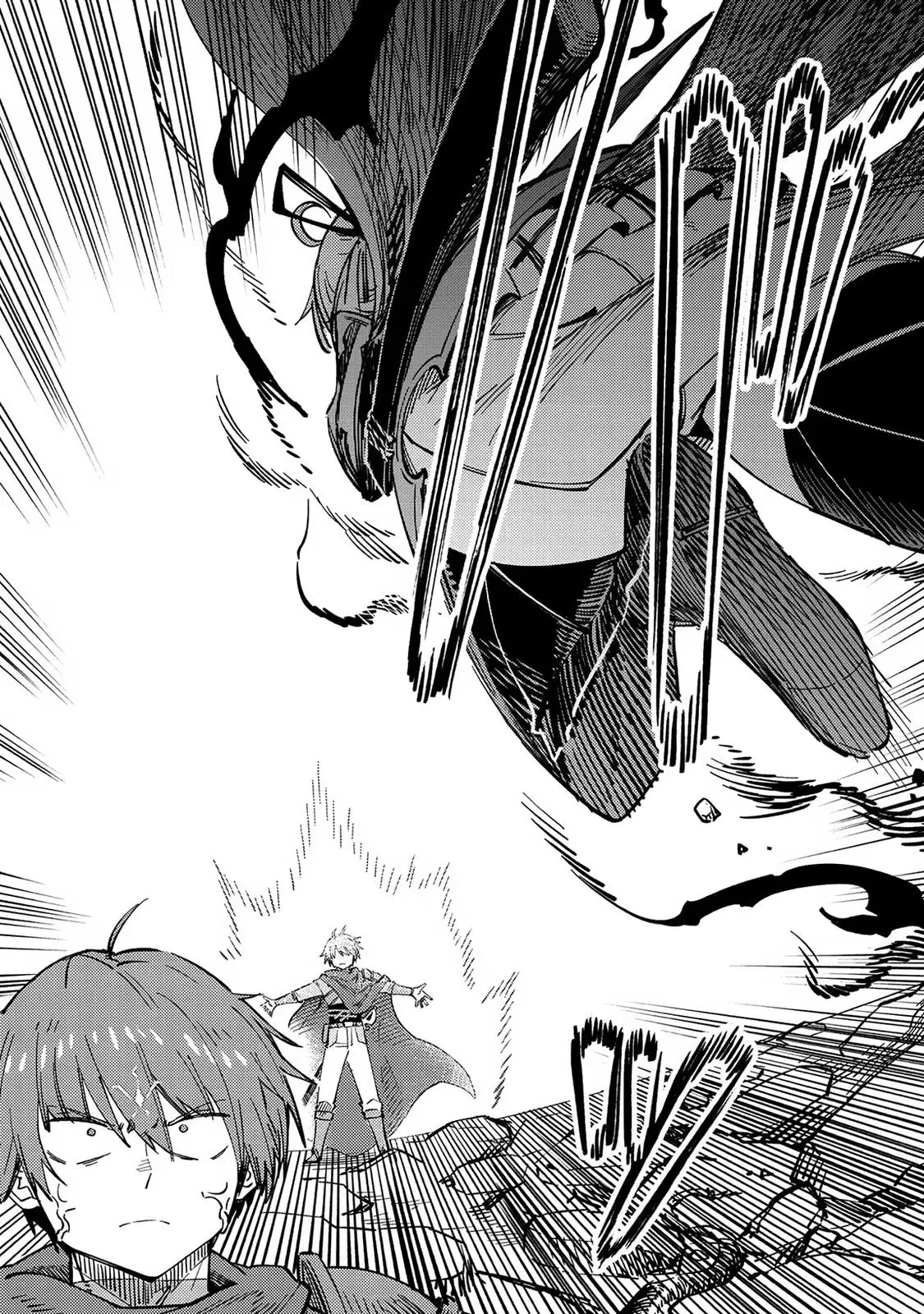 Read Kaifuku Jutsushi No Yarinaoshi - Chapter 53.1 - w5.redo-of-healer-manga.com | Image 4