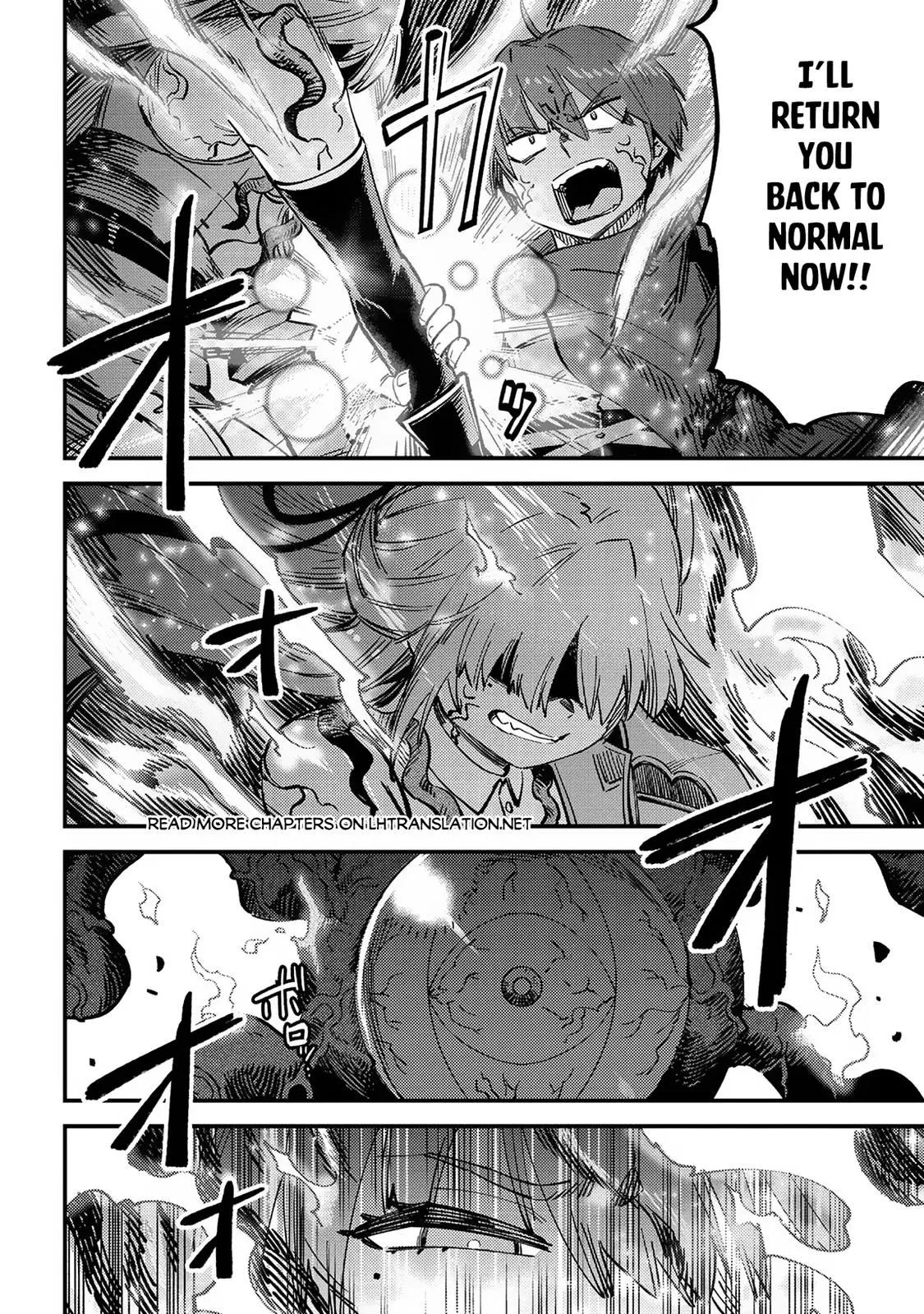 Read Kaifuku Jutsushi No Yarinaoshi - Chapter 53.1 - w5.redo-of-healer-manga.com | Image 11
