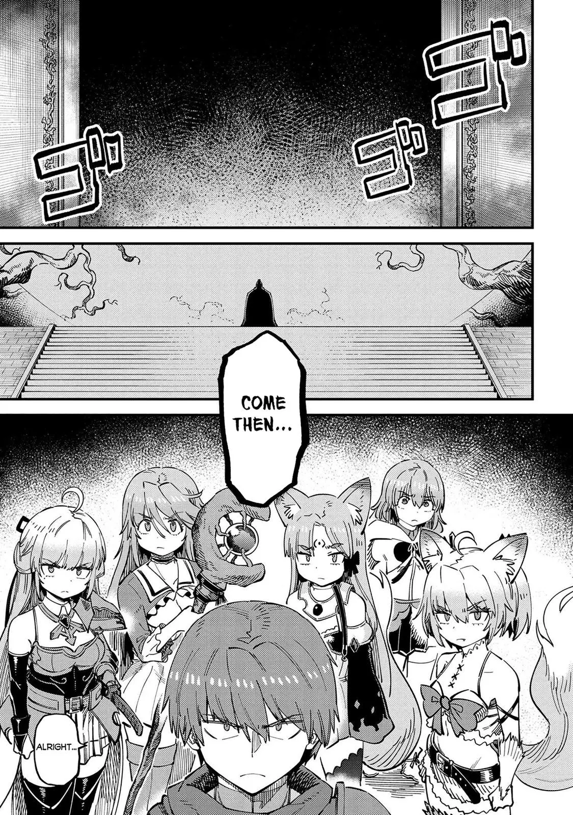 Read Kaifuku Jutsushi No Yarinaoshi - Chapter 53.2 - w5.redo-of-healer-manga.com | Image 3