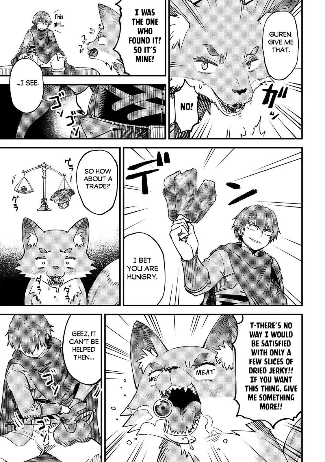 Read Kaifuku Jutsushi No Yarinaoshi - Chapter 53.2 - w5.redo-of-healer-manga.com | Image 7