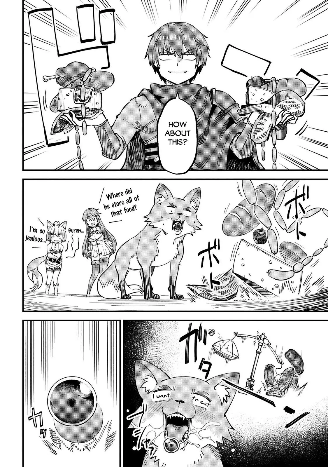 Read Kaifuku Jutsushi No Yarinaoshi - Chapter 53.2 - w5.redo-of-healer-manga.com | Image 8