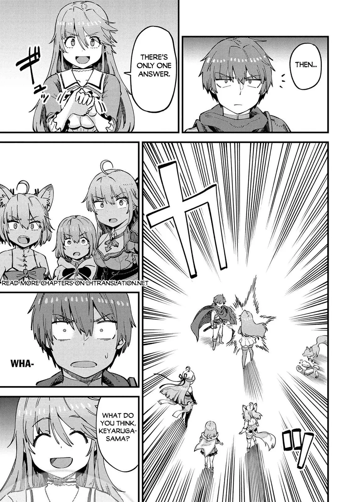 Read Kaifuku Jutsushi No Yarinaoshi - Chapter 53.2 - w5.redo-of-healer-manga.com | Image 11