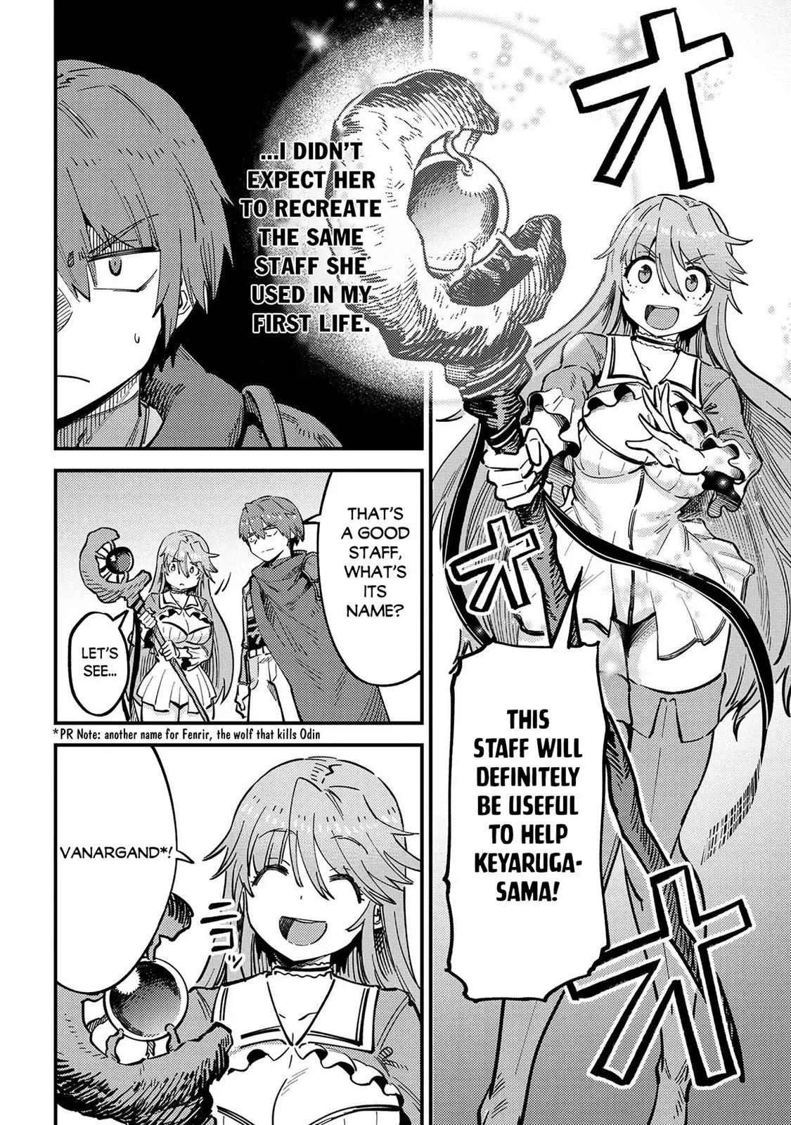 Read Kaifuku Jutsushi No Yarinaoshi - Chapter 53.2 - w5.redo-of-healer-manga.com | Image 12