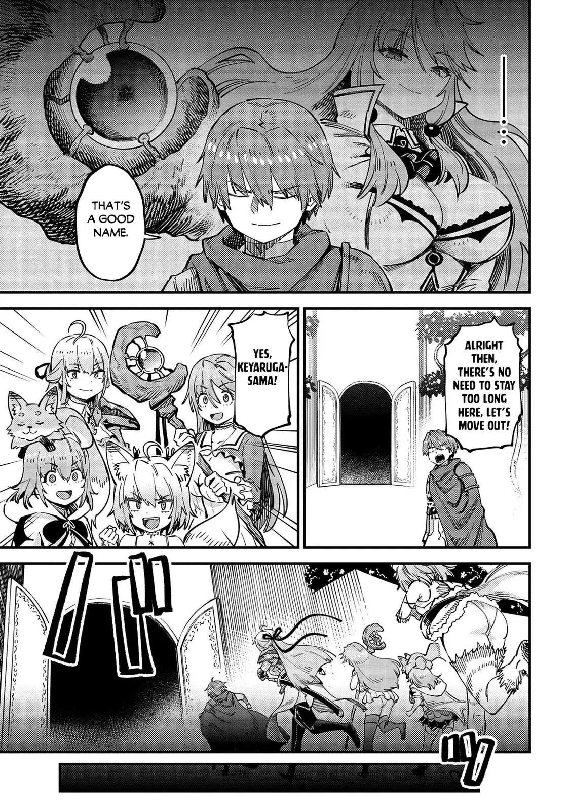 Read Kaifuku Jutsushi No Yarinaoshi - Chapter 53.2 - w5.redo-of-healer-manga.com | Image 13