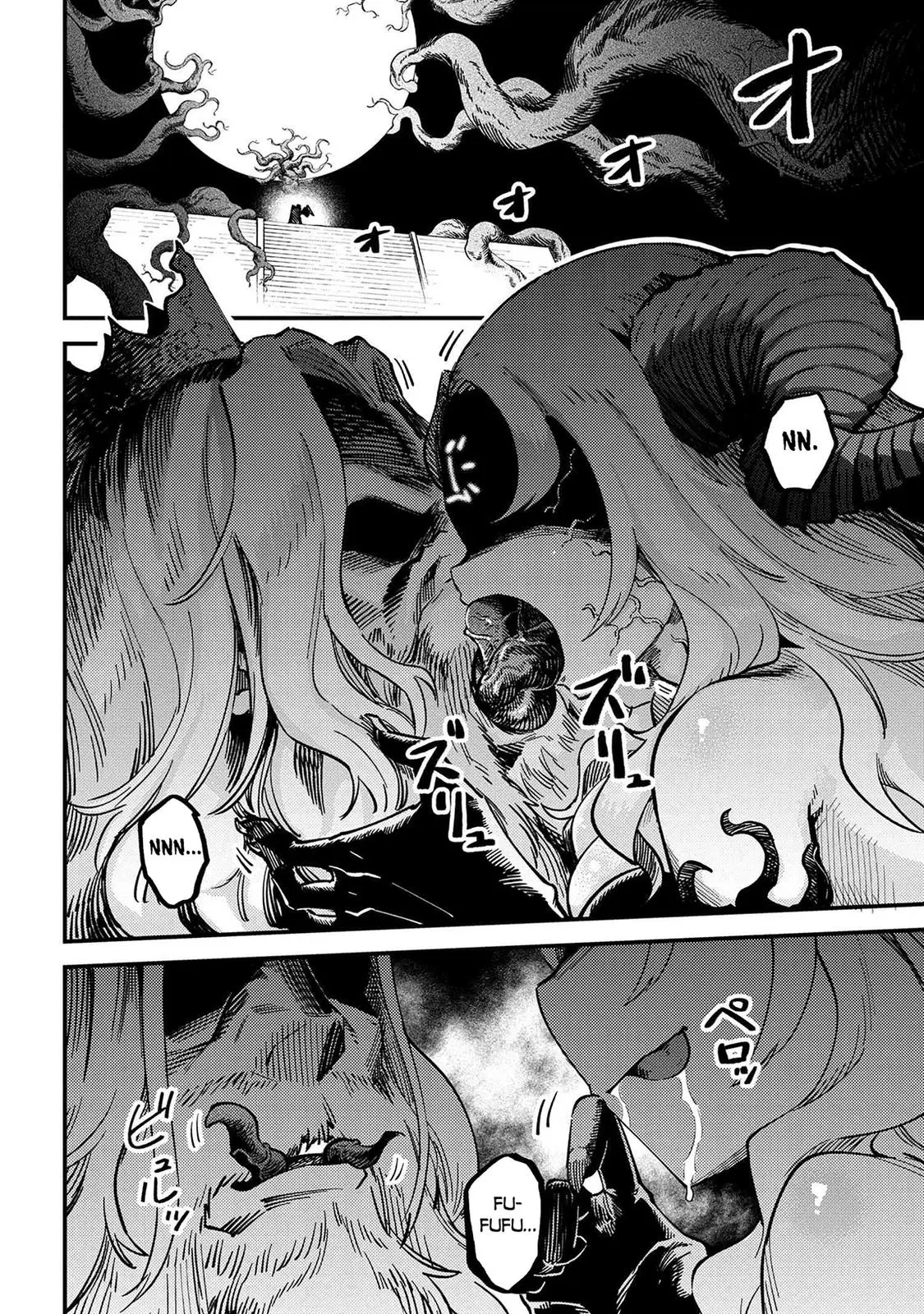Read Kaifuku Jutsushi No Yarinaoshi - Chapter 53.2 - w5.redo-of-healer-manga.com | Image 14