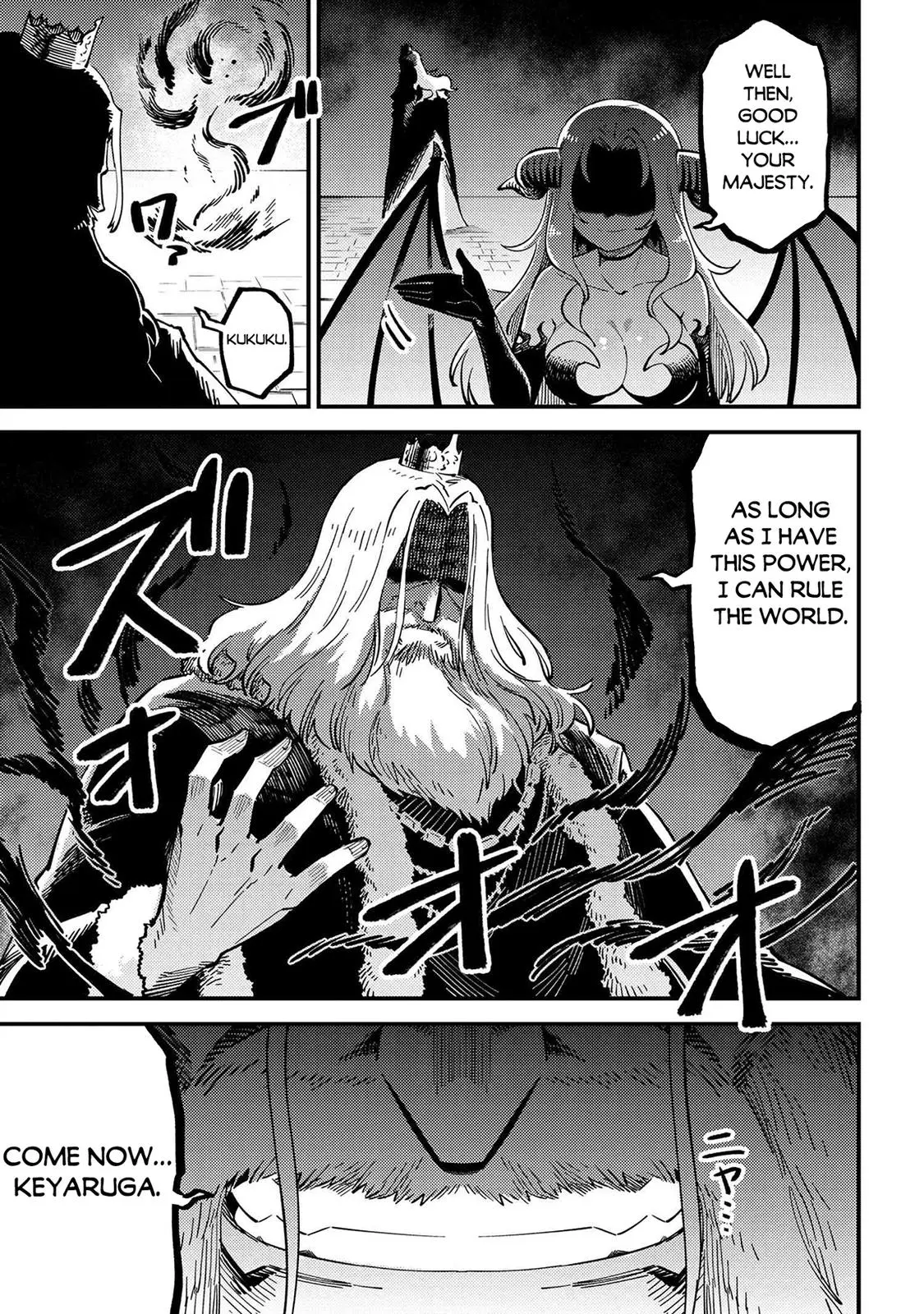 Read Kaifuku Jutsushi No Yarinaoshi - Chapter 53.2 - w5.redo-of-healer-manga.com | Image 15