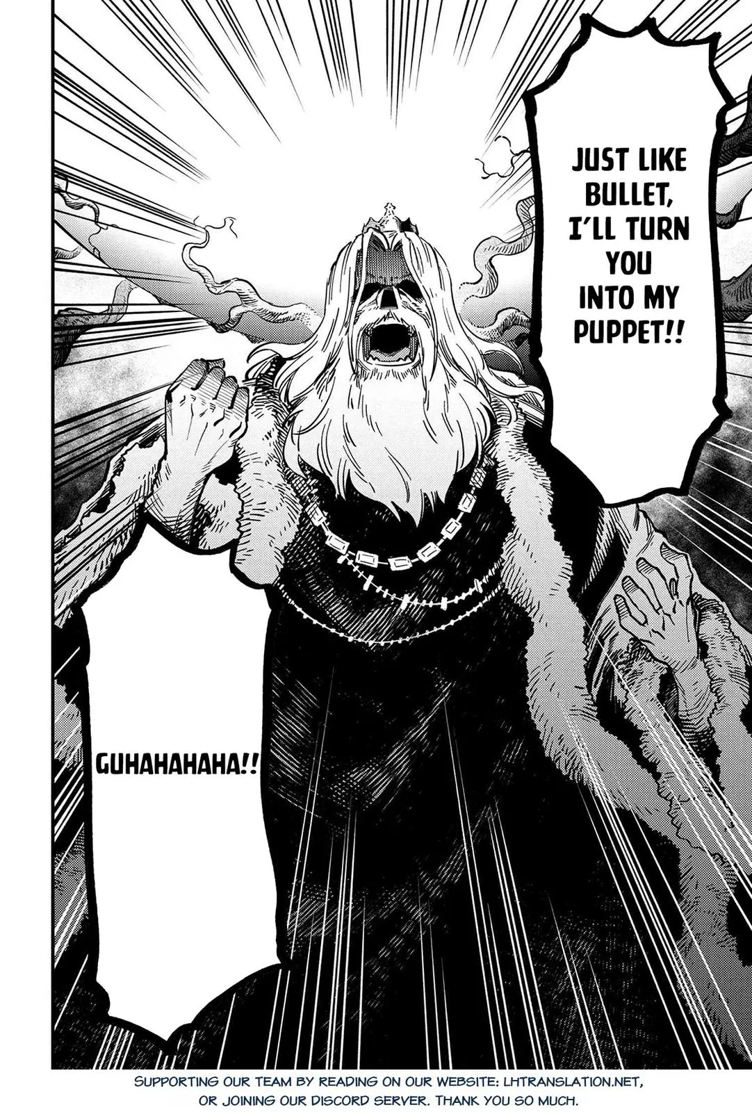 Read Kaifuku Jutsushi No Yarinaoshi - Chapter 53.2 - w5.redo-of-healer-manga.com | Image 16