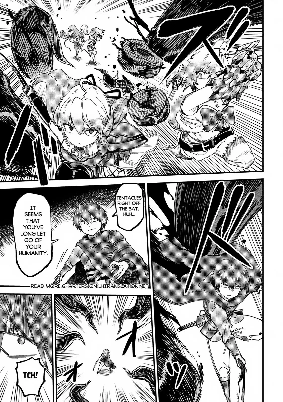 Read Kaifuku Jutsushi No Yarinaoshi - Chapter 54.2 - w5.redo-of-healer-manga.com | Image 2