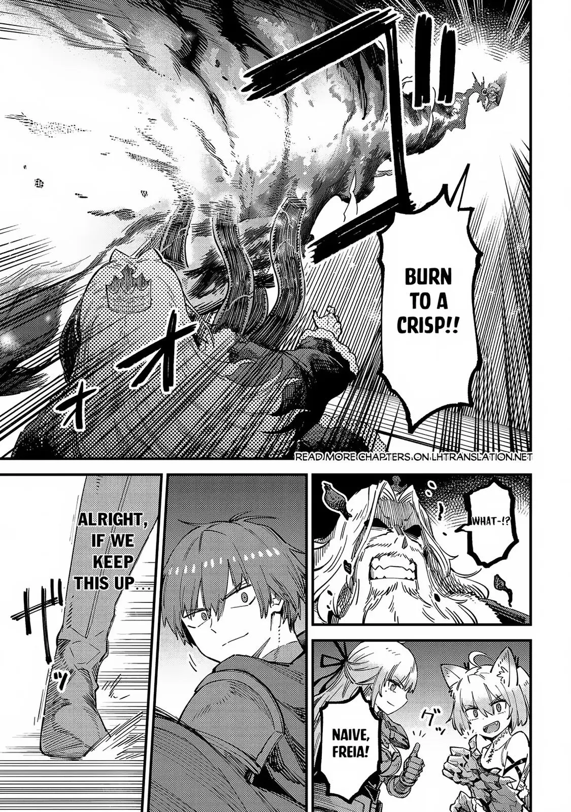 Read Kaifuku Jutsushi No Yarinaoshi - Chapter 54.2 - w5.redo-of-healer-manga.com | Image 6
