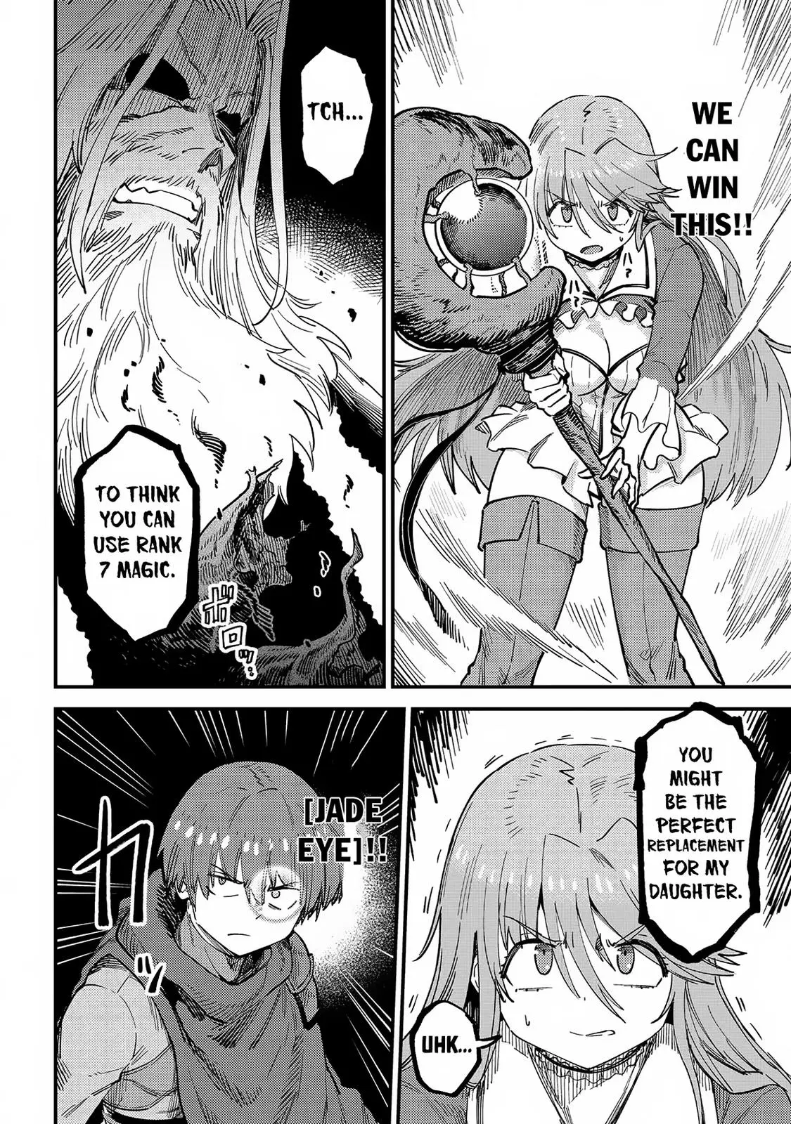 Read Kaifuku Jutsushi No Yarinaoshi - Chapter 54.2 - w5.redo-of-healer-manga.com | Image 7