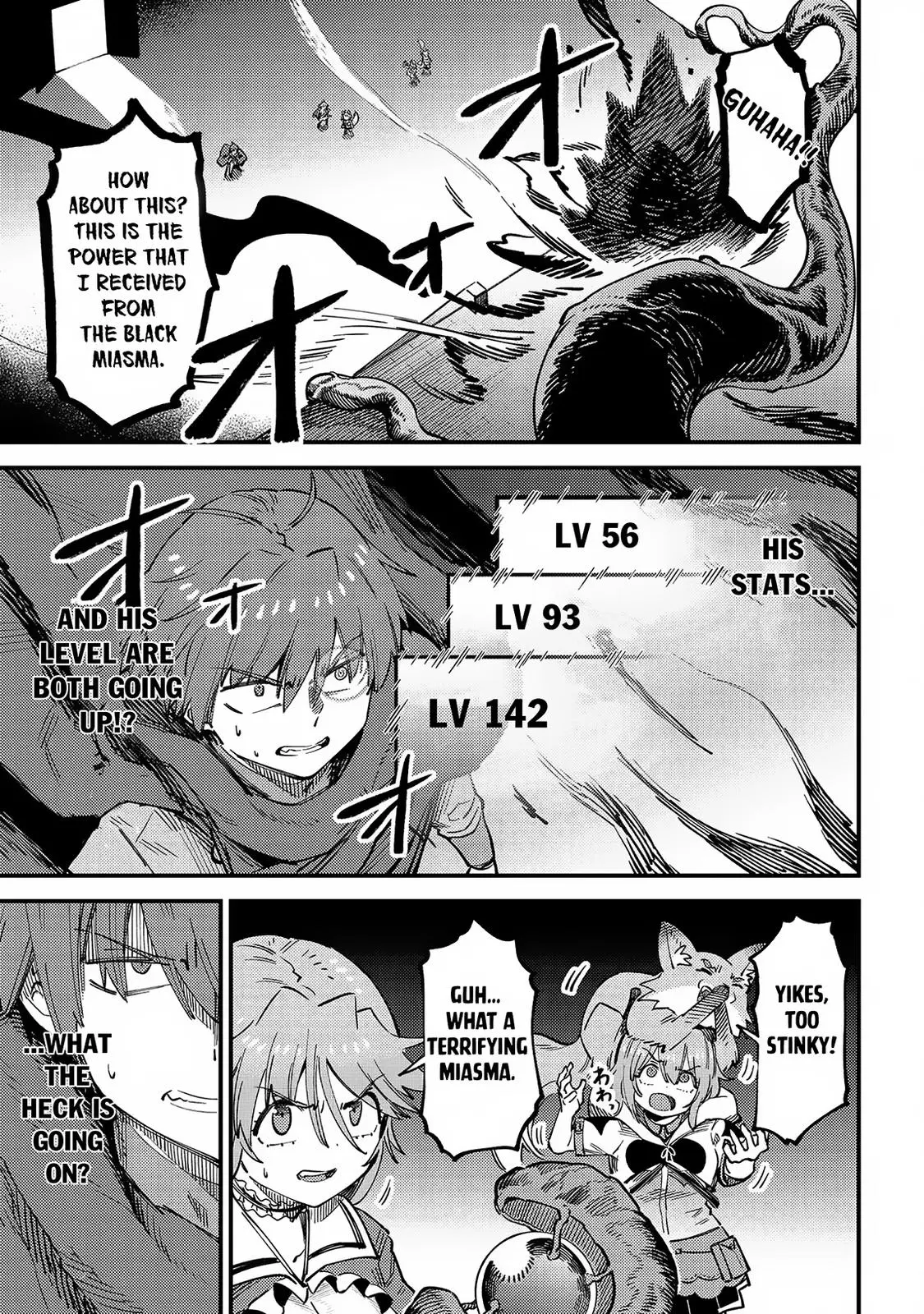 Read Kaifuku Jutsushi No Yarinaoshi - Chapter 54.2 - w5.redo-of-healer-manga.com | Image 10