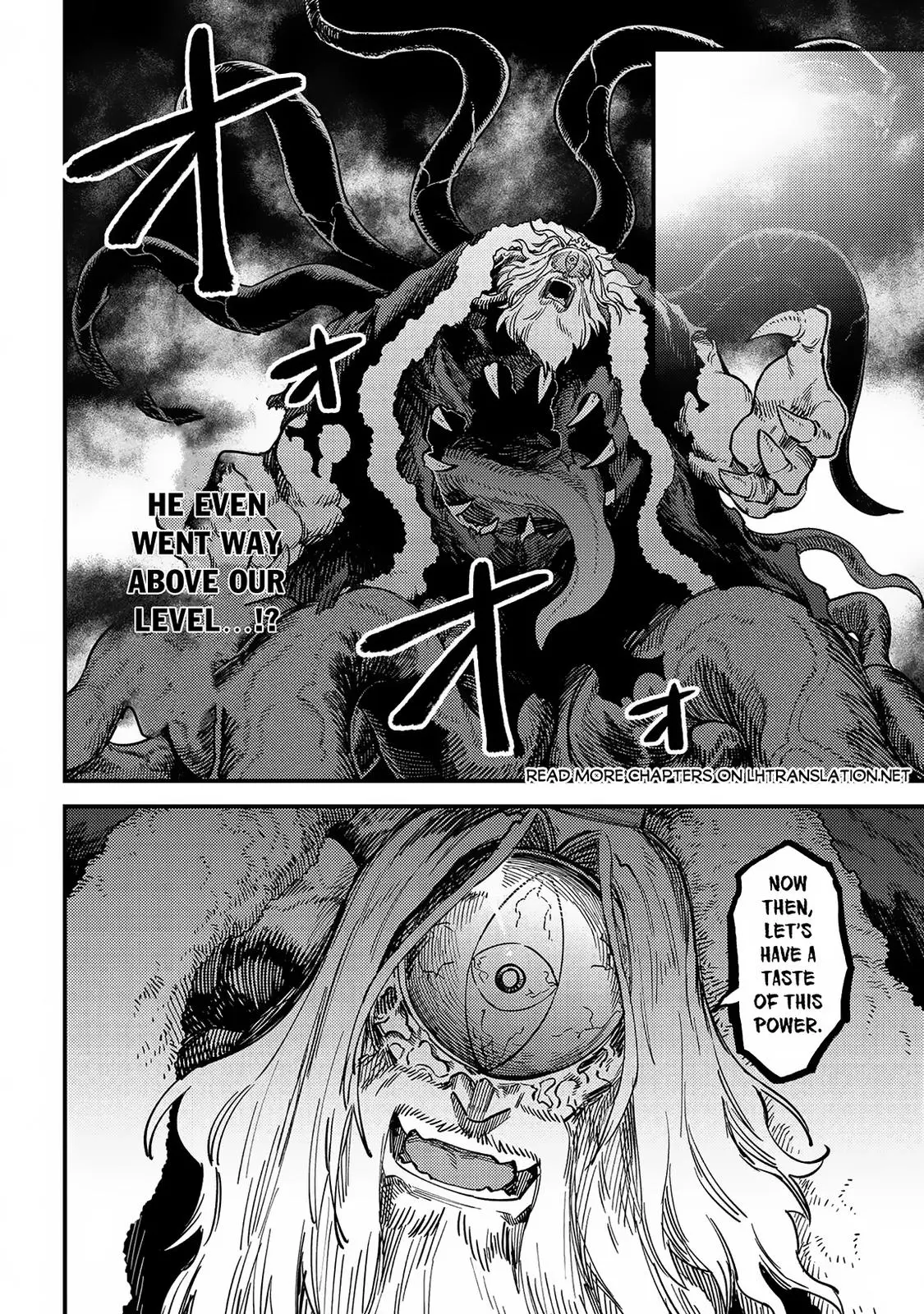 Read Kaifuku Jutsushi No Yarinaoshi - Chapter 54.2 - w5.redo-of-healer-manga.com | Image 11