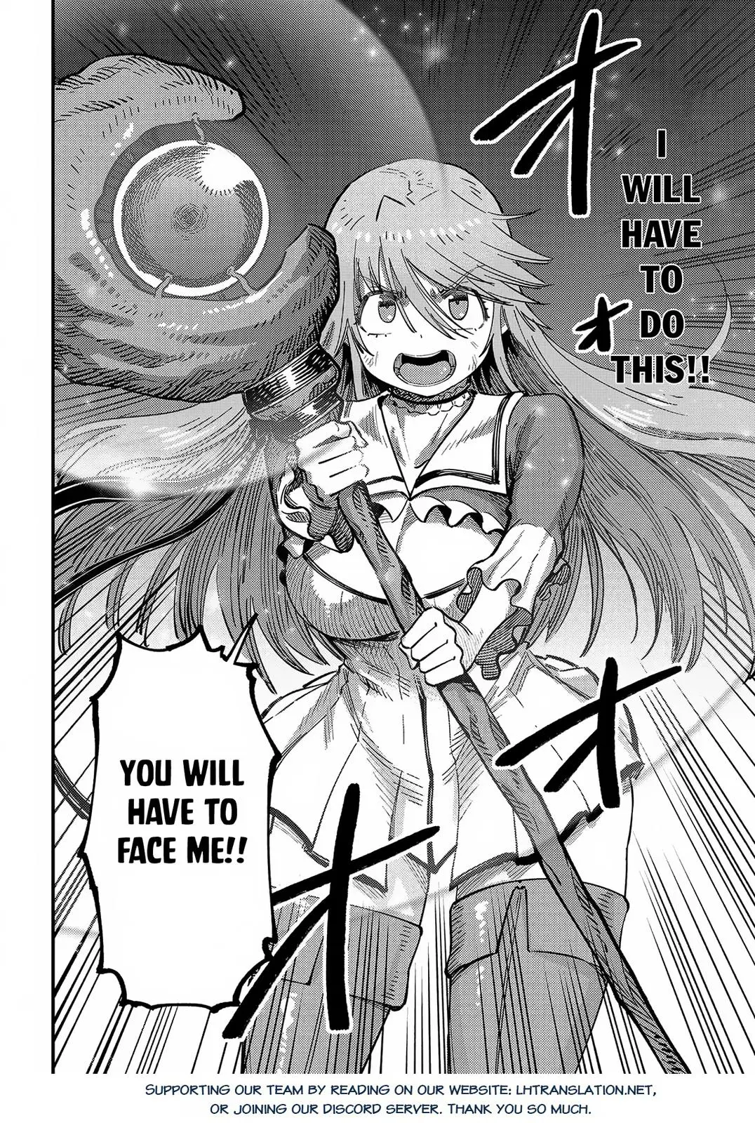 Read Kaifuku Jutsushi No Yarinaoshi - Chapter 54.3 - w5.redo-of-healer-manga.com | Image 13