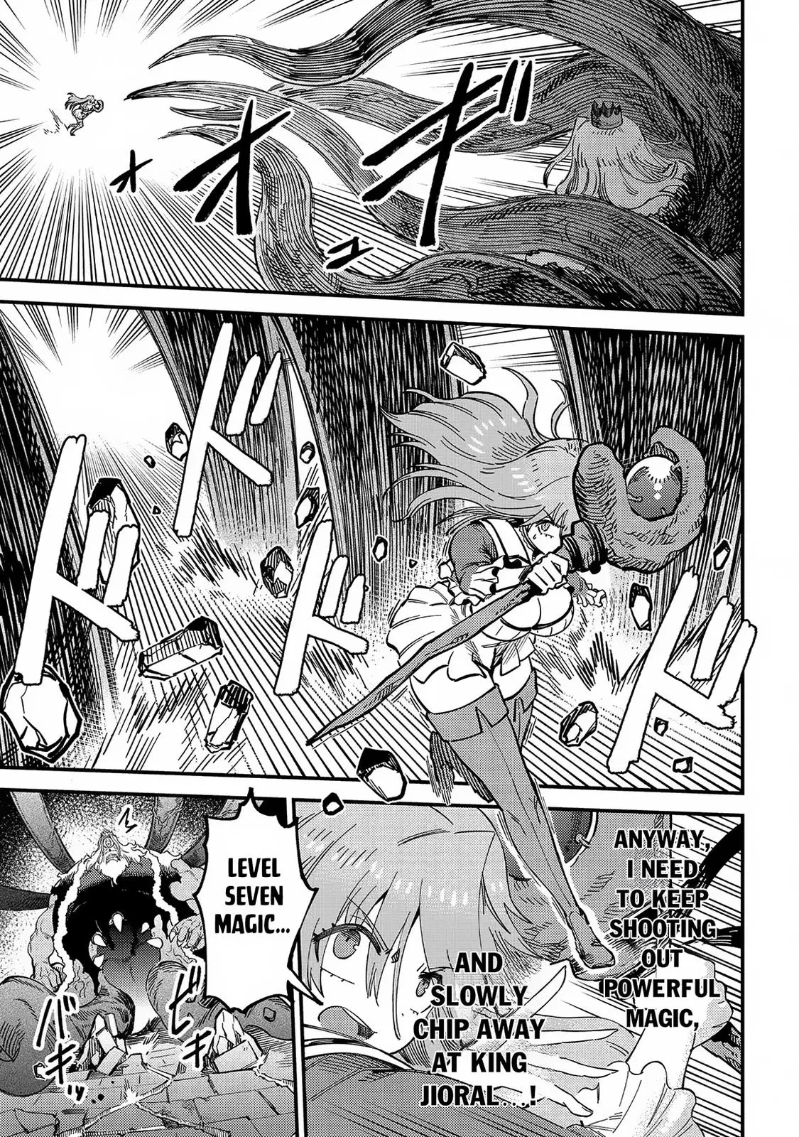 Read Kaifuku Jutsushi No Yarinaoshi - Chapter 55.1 - w5.redo-of-healer-manga.com | Image 6