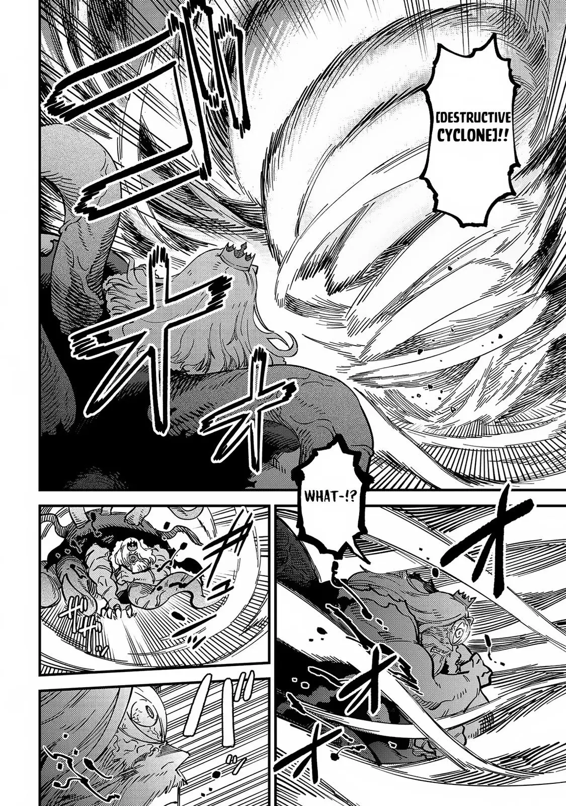 Read Kaifuku Jutsushi No Yarinaoshi - Chapter 55.1 - w5.redo-of-healer-manga.com | Image 9