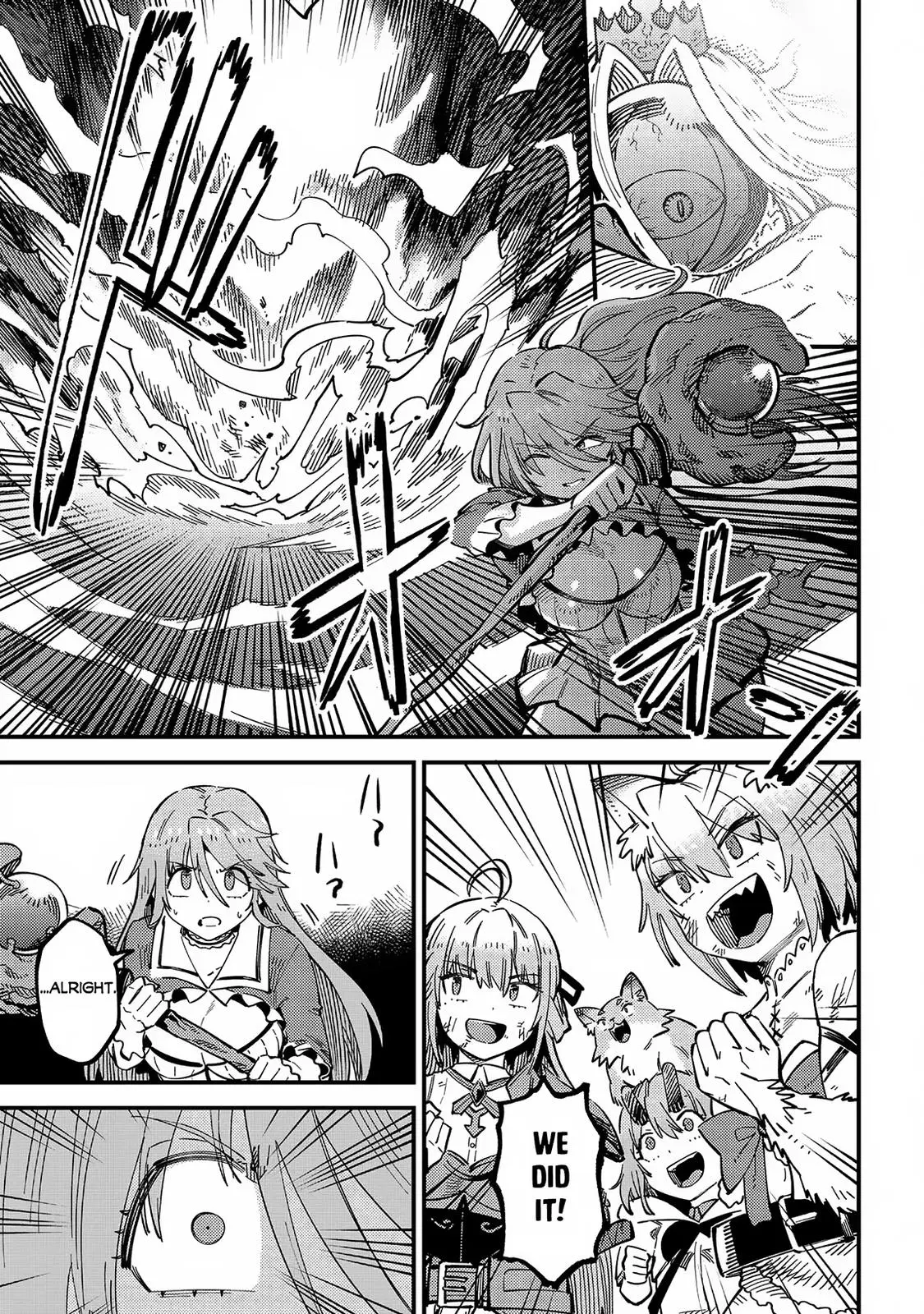 Read Kaifuku Jutsushi No Yarinaoshi - Chapter 55.1 - w5.redo-of-healer-manga.com | Image 12