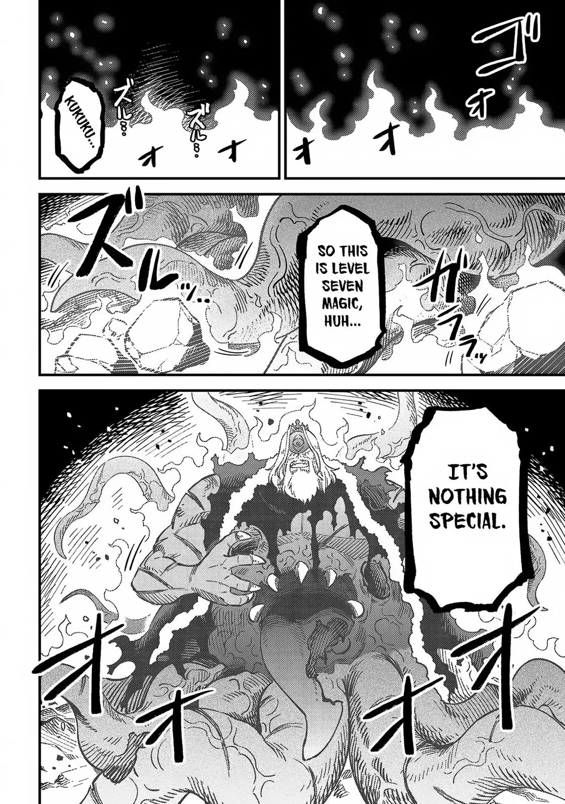Read Kaifuku Jutsushi No Yarinaoshi - Chapter 55.1 - w5.redo-of-healer-manga.com | Image 13