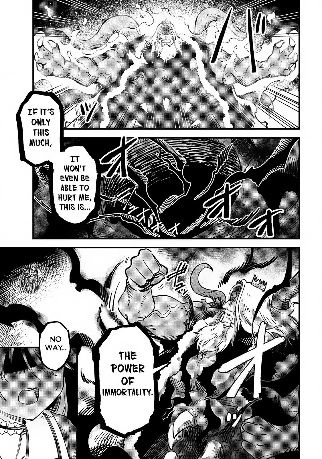 Read Kaifuku Jutsushi No Yarinaoshi - Chapter 55.1 - w5.redo-of-healer-manga.com | Image 14