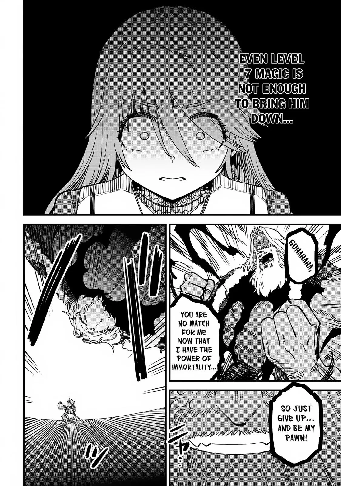 Read Kaifuku Jutsushi No Yarinaoshi - Chapter 55.1 - w5.redo-of-healer-manga.com | Image 15