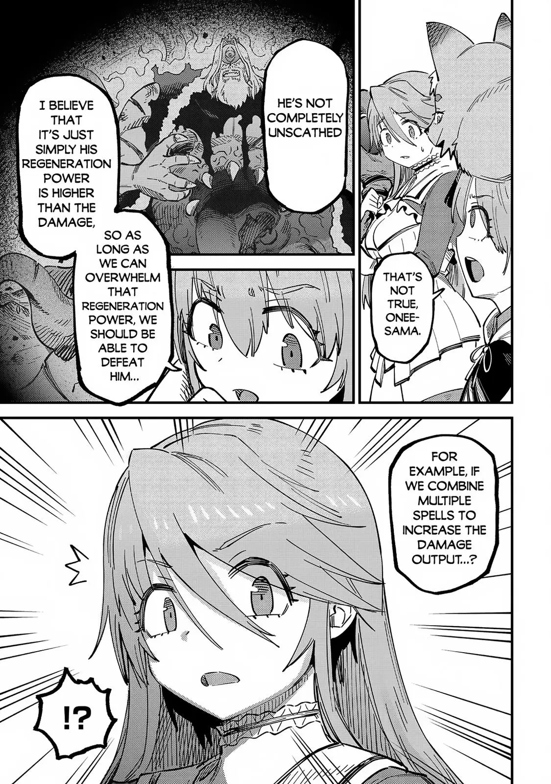 Read Kaifuku Jutsushi No Yarinaoshi - Chapter 55.2 - w5.redo-of-healer-manga.com | Image 3