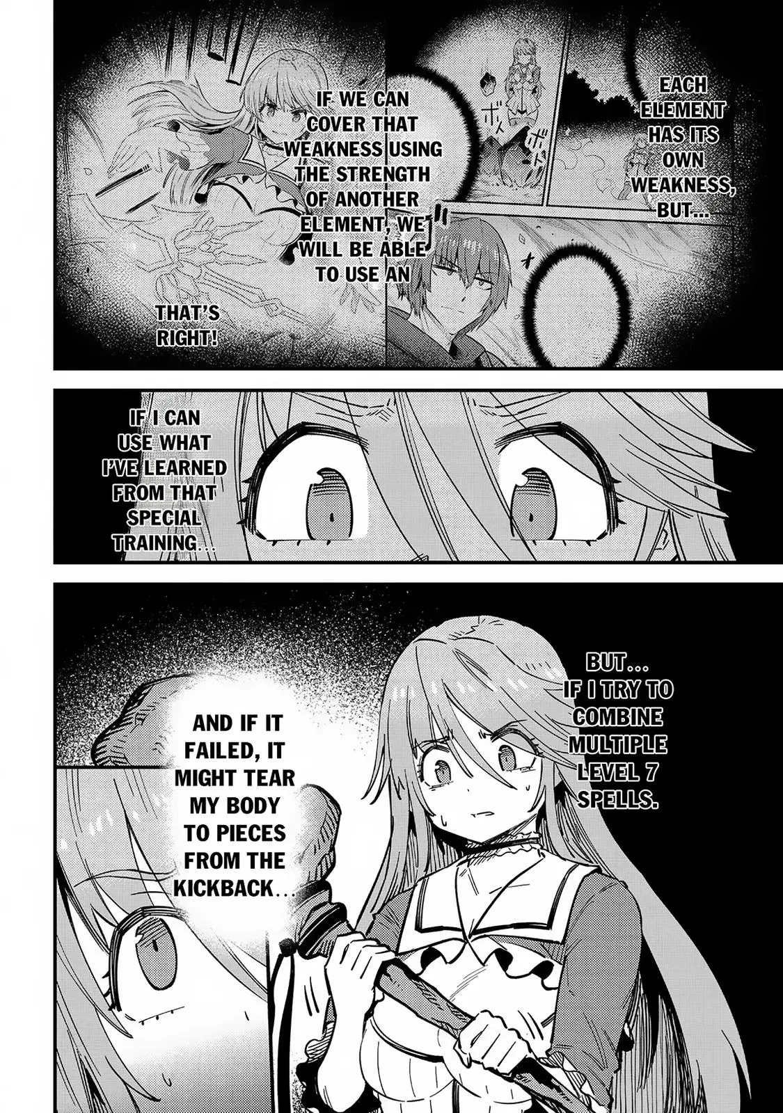 Read Kaifuku Jutsushi No Yarinaoshi - Chapter 55.2 - w5.redo-of-healer-manga.com | Image 4