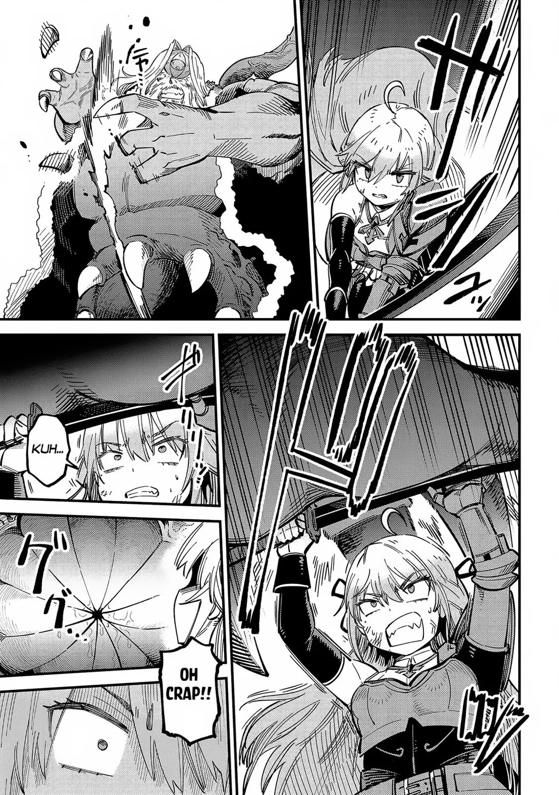 Read Kaifuku Jutsushi No Yarinaoshi - Chapter 55.2 - w5.redo-of-healer-manga.com | Image 7