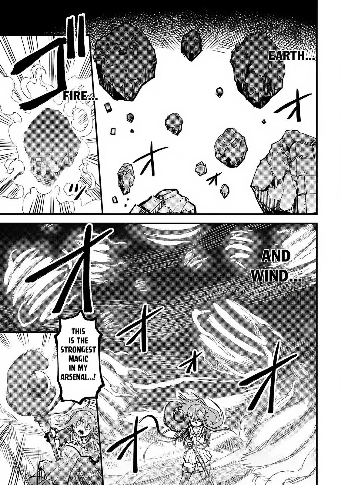 Read Kaifuku Jutsushi No Yarinaoshi - Chapter 55.2 - w5.redo-of-healer-manga.com | Image 11