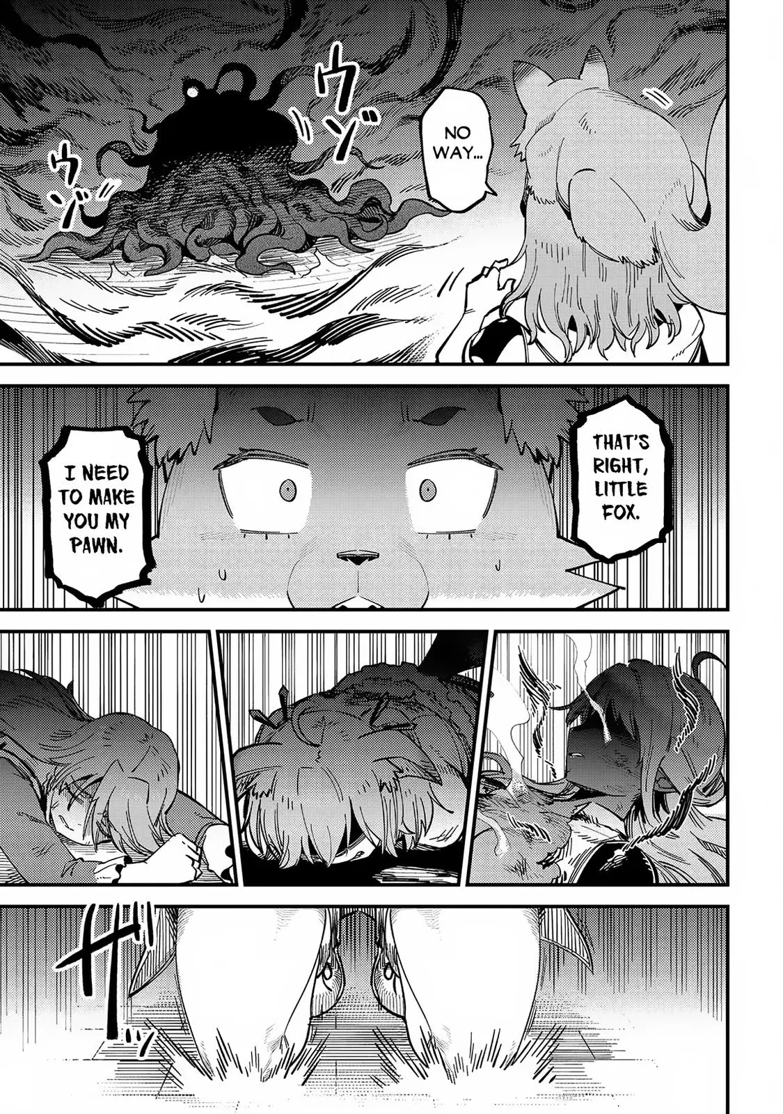 Read Kaifuku Jutsushi No Yarinaoshi - Chapter 55.2 - w5.redo-of-healer-manga.com | Image 16