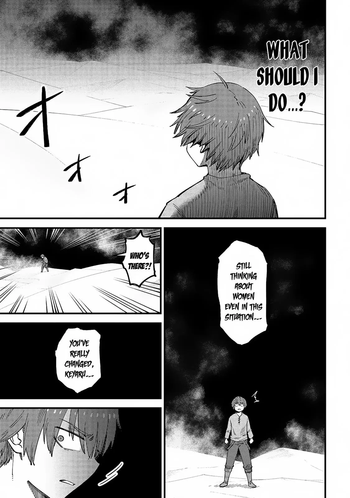 Read Kaifuku Jutsushi No Yarinaoshi - Chapter 56.1 - w5.redo-of-healer-manga.com | Image 4