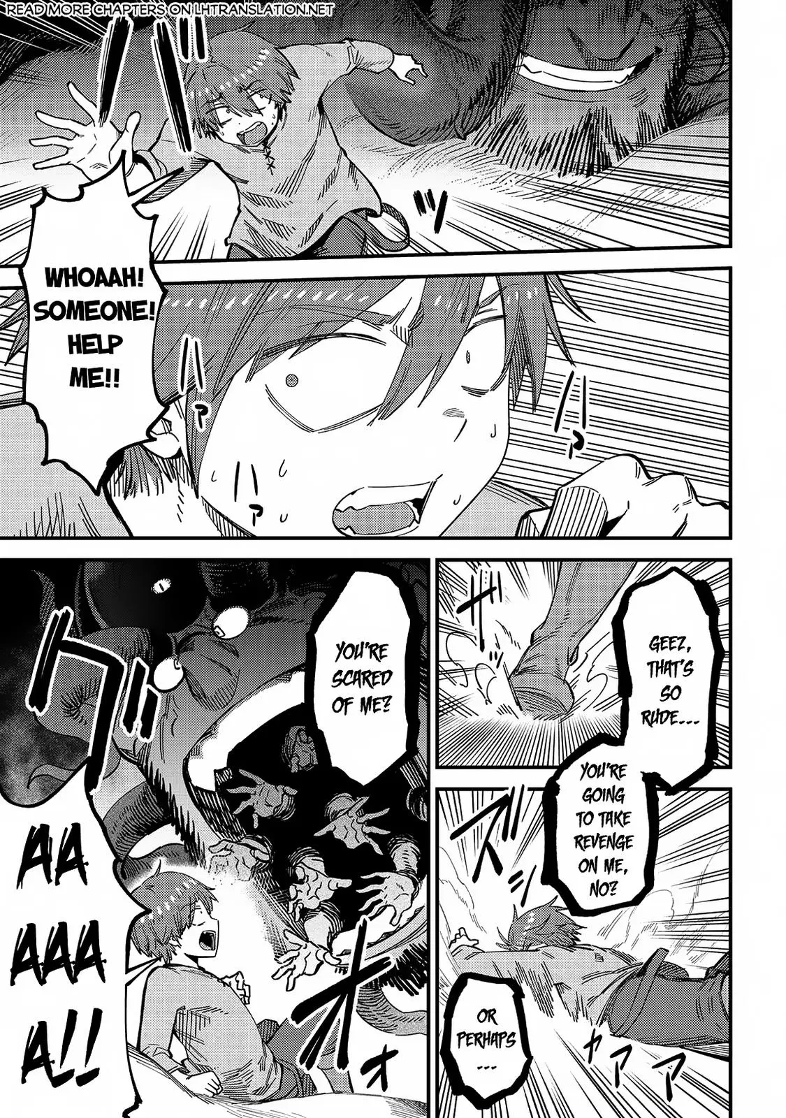 Read Kaifuku Jutsushi No Yarinaoshi - Chapter 56.1 - w5.redo-of-healer-manga.com | Image 6