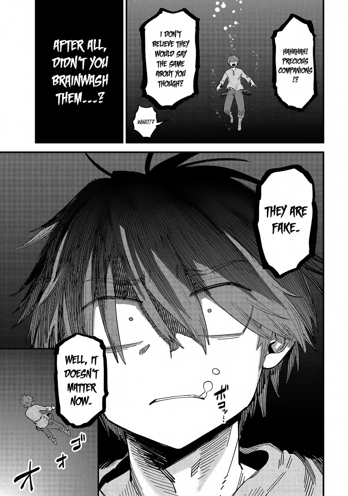 Read Kaifuku Jutsushi No Yarinaoshi - Chapter 56.1 - w5.redo-of-healer-manga.com | Image 10