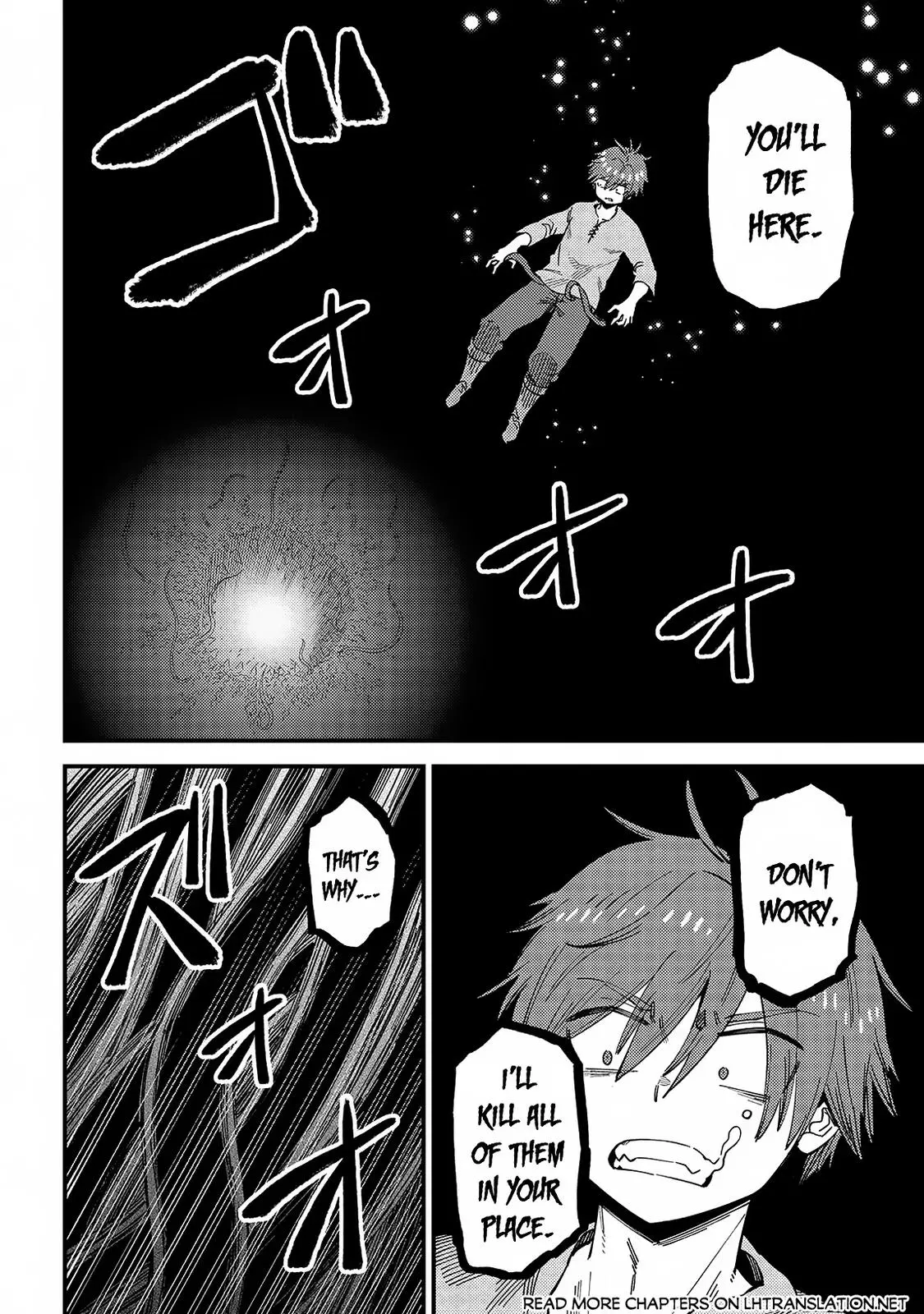 Read Kaifuku Jutsushi No Yarinaoshi - Chapter 56.1 - w5.redo-of-healer-manga.com | Image 11