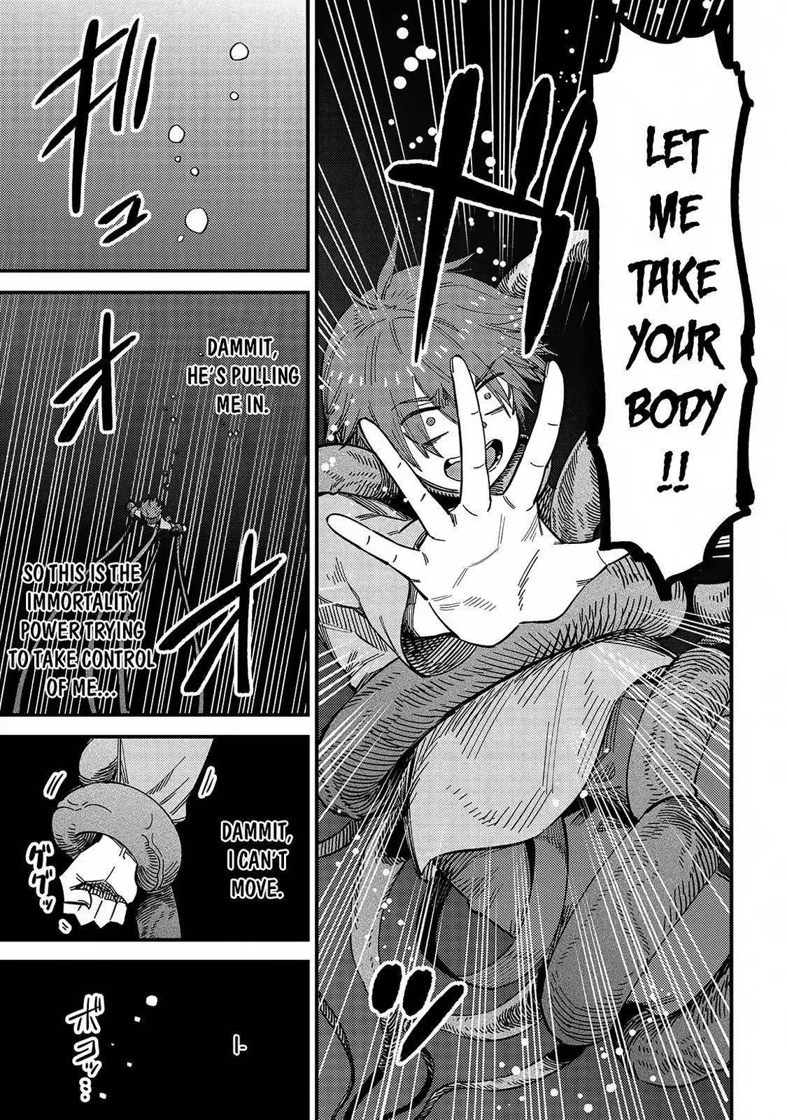 Read Kaifuku Jutsushi No Yarinaoshi - Chapter 56.1 - w5.redo-of-healer-manga.com | Image 12