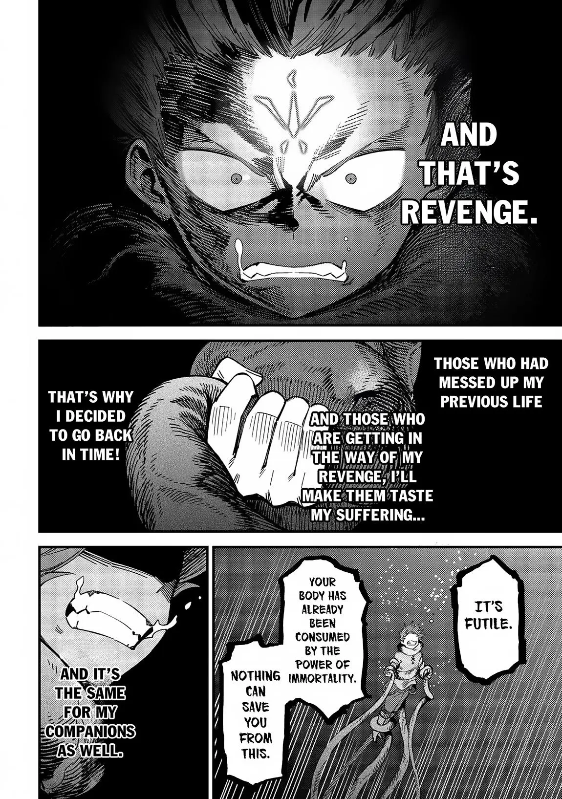 Read Kaifuku Jutsushi No Yarinaoshi - Chapter 56.2 - w5.redo-of-healer-manga.com | Image 3