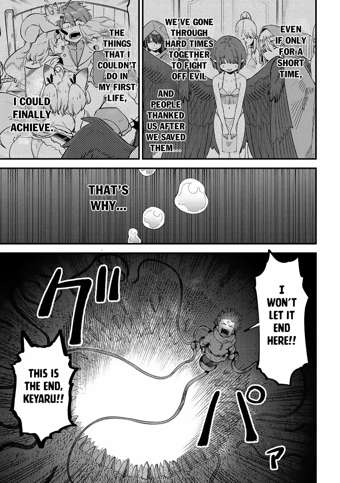 Read Kaifuku Jutsushi No Yarinaoshi - Chapter 56.2 - w5.redo-of-healer-manga.com | Image 4